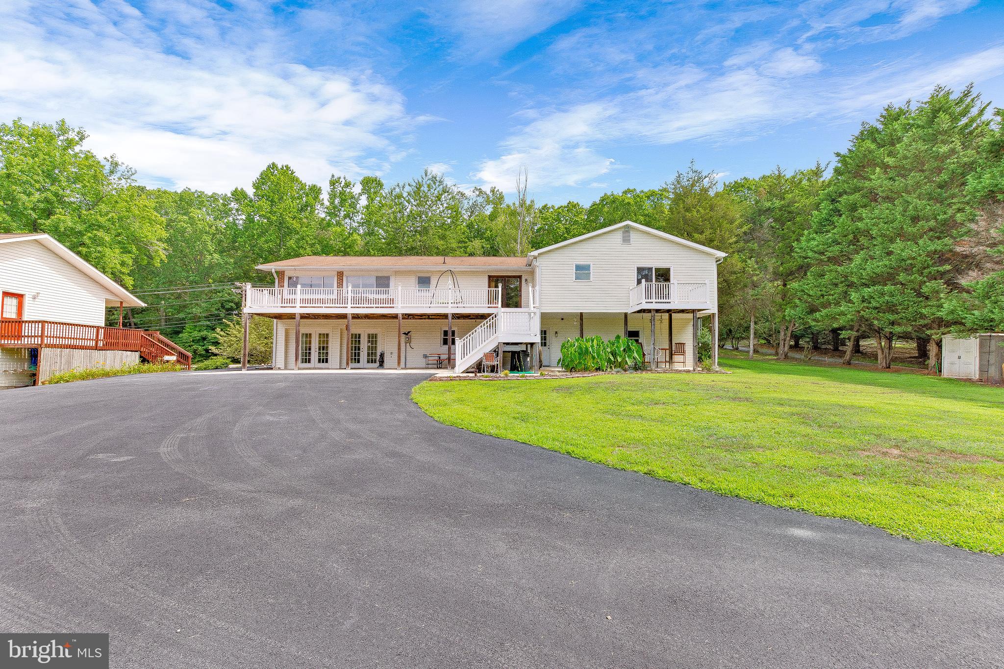 1070 Clay Hammond Road Prince Frederick, MD 20678 - Photo 71 of 81 What a compound!