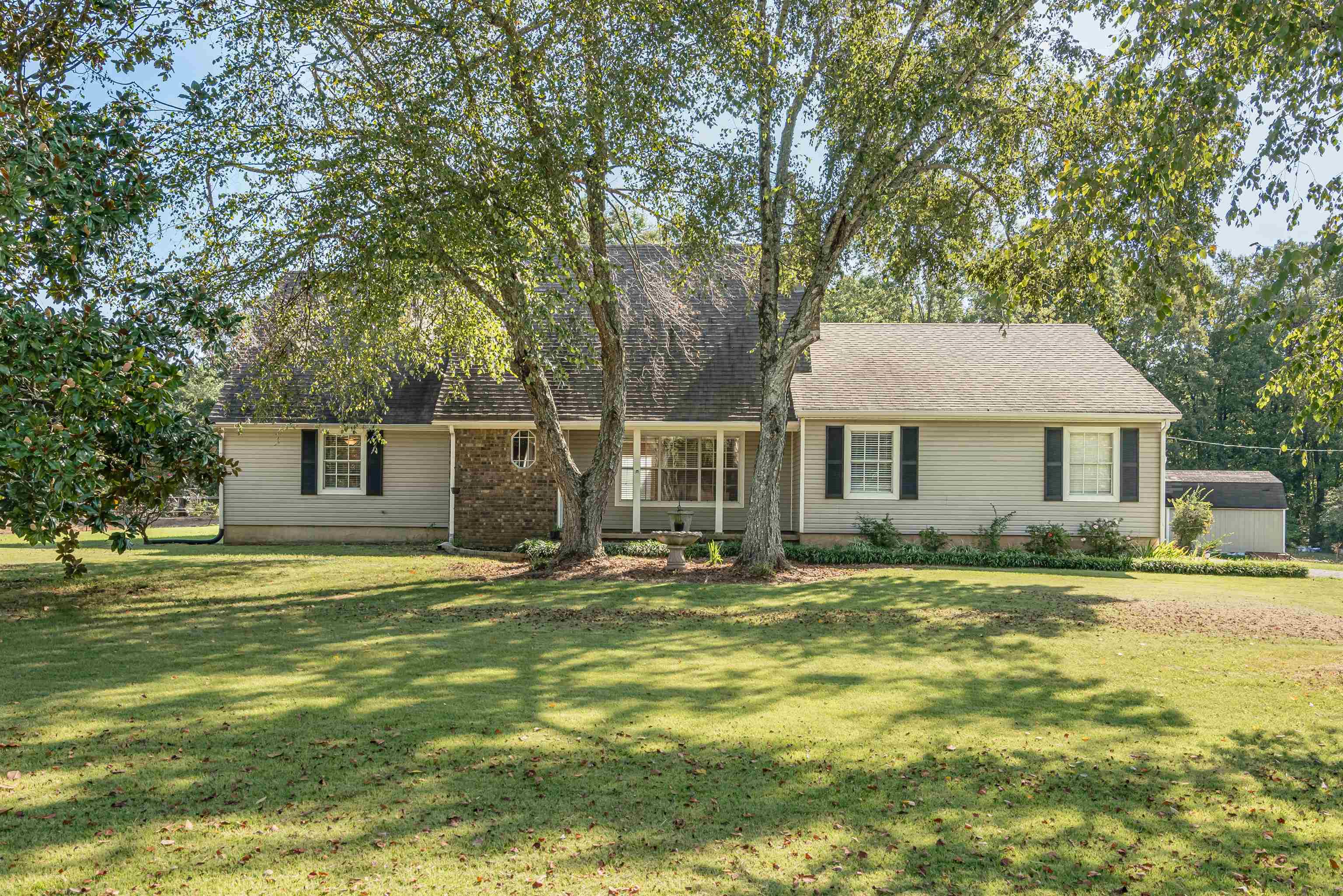 74 West Sweetwater Road Byhalia, MS 38611 - Photo 1 of 31 Gallery Image 1