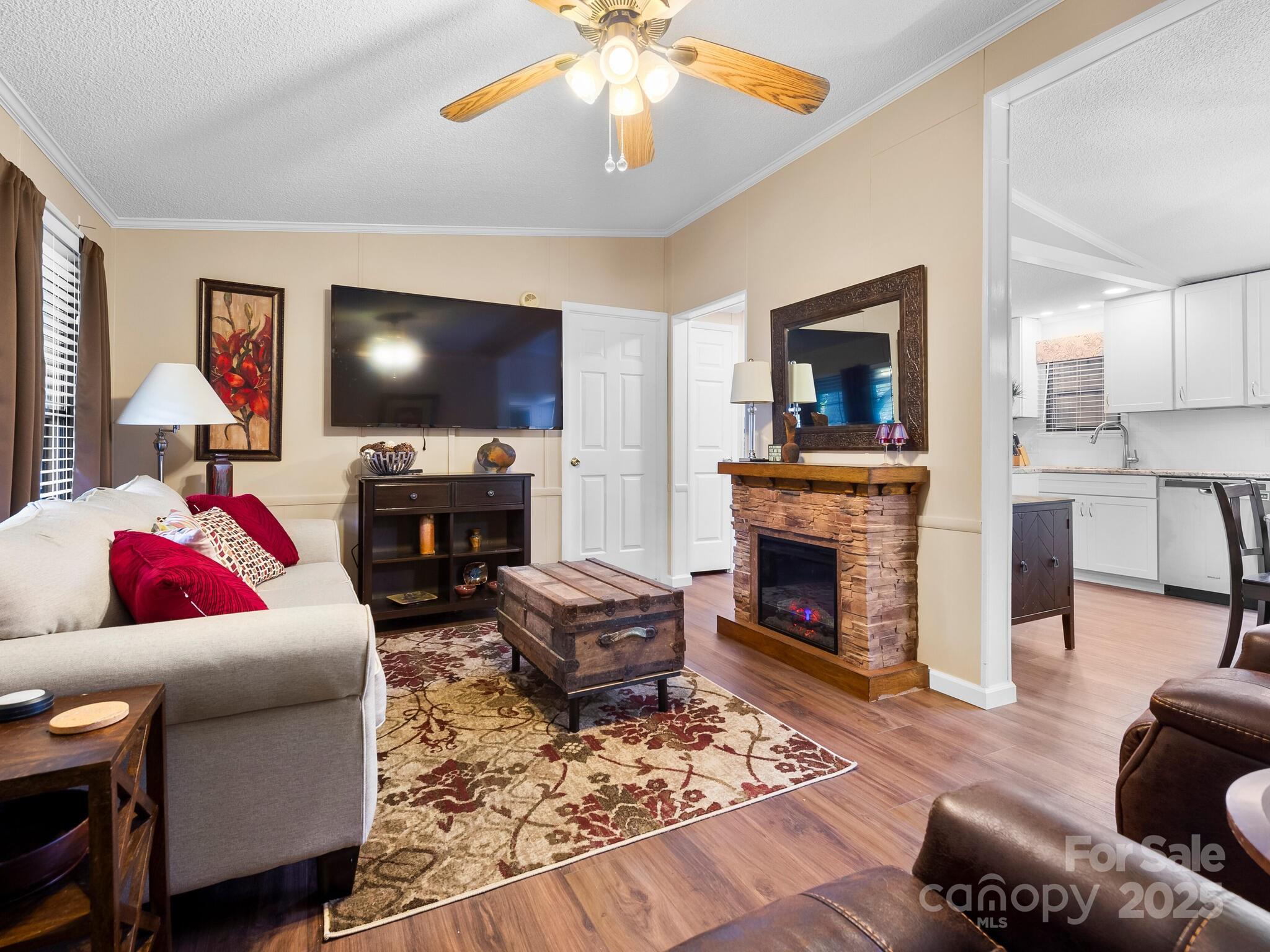 52 Delta Lane Sylva, NC 28779 - Photo 4 of 29
