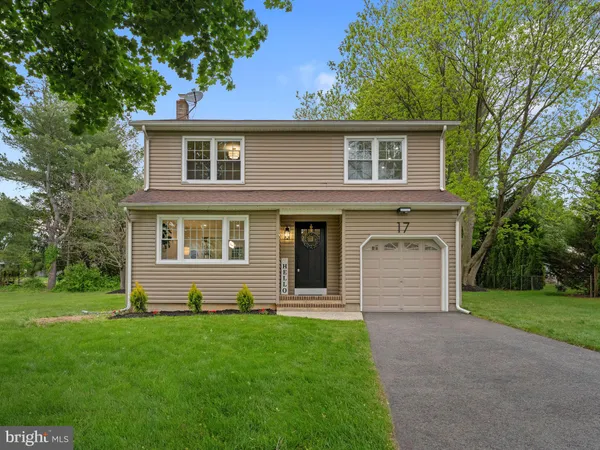 $529,000 | 17 Carty Drive, Bordentown, NJ 08505