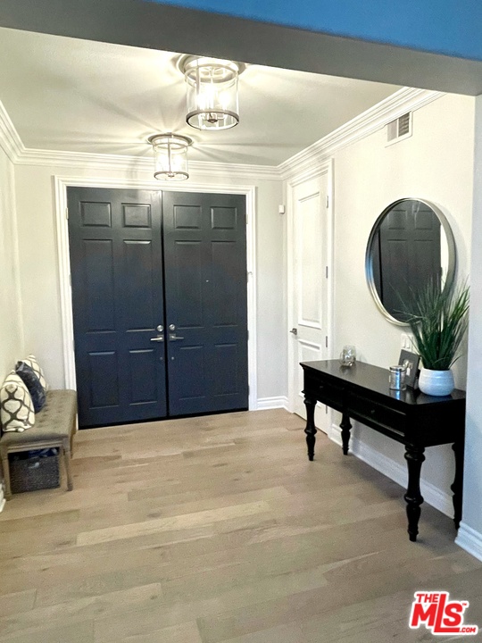 26810 Kendall Lane Stevenson Ranch, CA 91381 - Photo 8 of 44 a living room with furniture