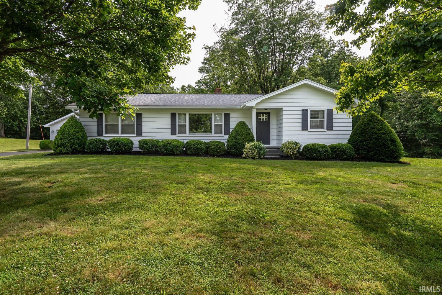 113 Judah Logan Road Bedford, IN 47421 - Photo 2 of 38