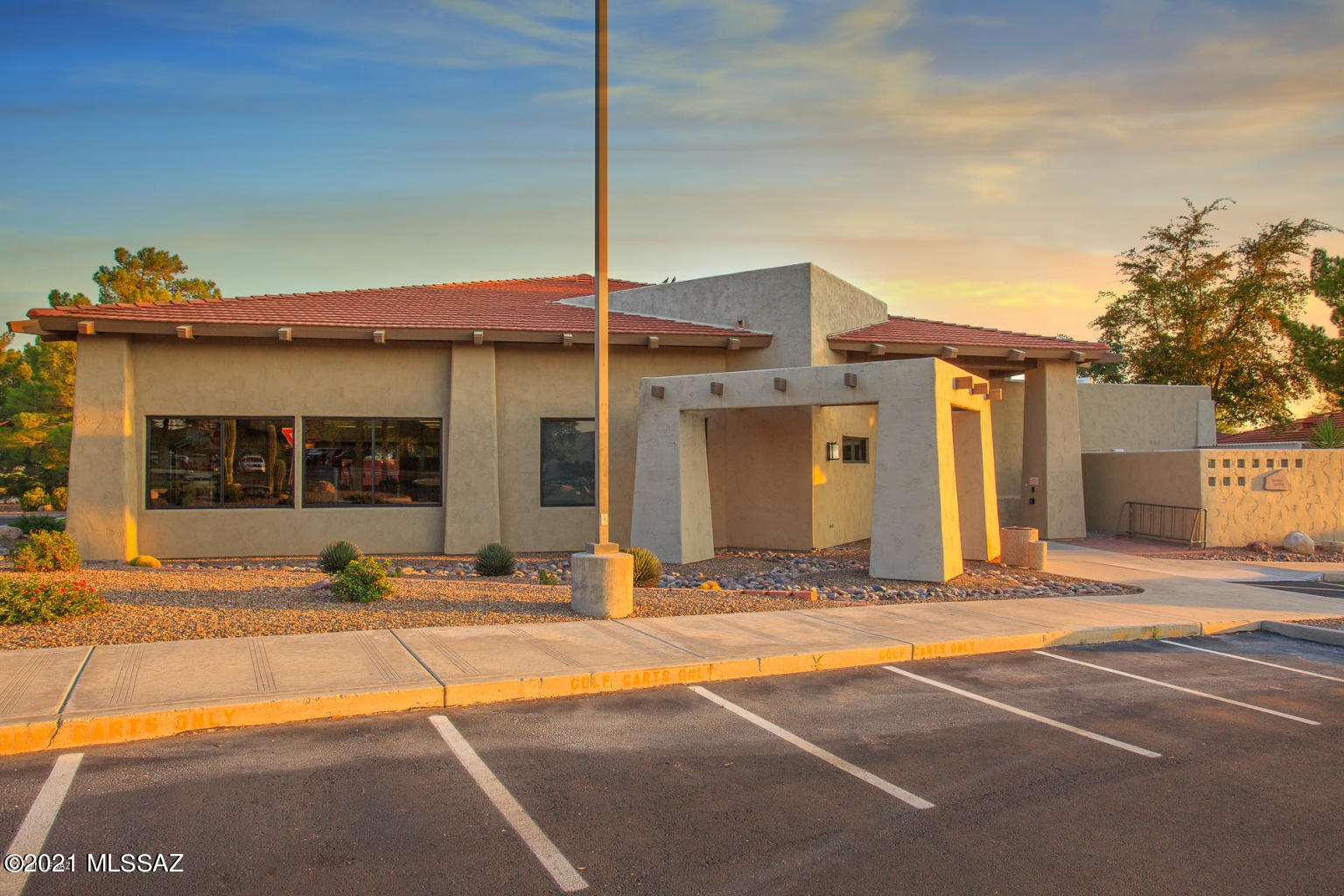 35926 Mesa Ridge Drive Saddlebrooke, AZ 85739 - Photo 28 of 33