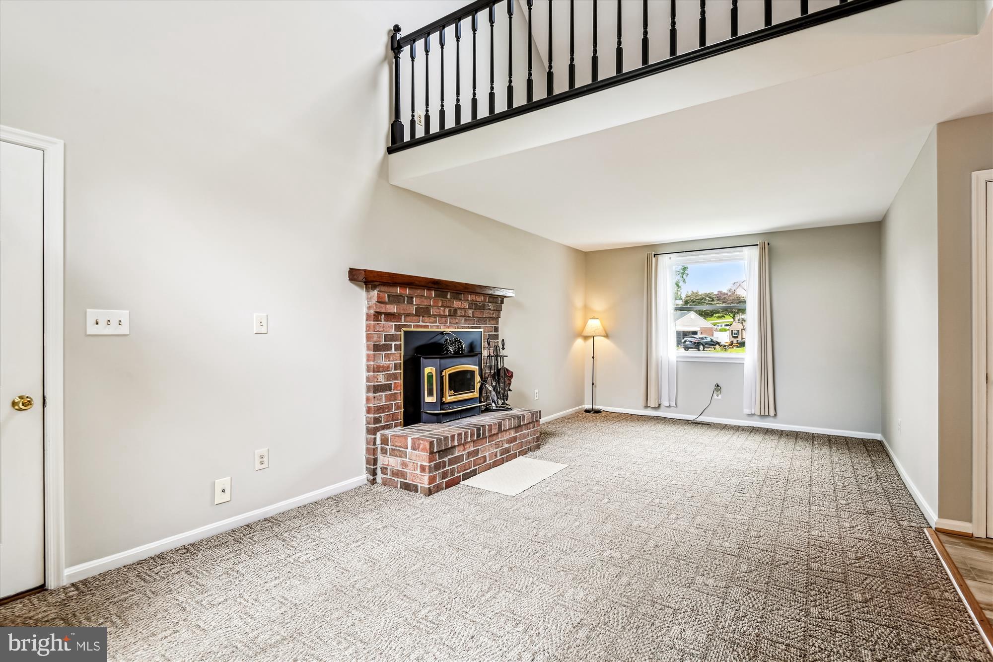 1302 Terry Way Fallston, MD 21047 - Photo 21 of 51 an empty room with windows