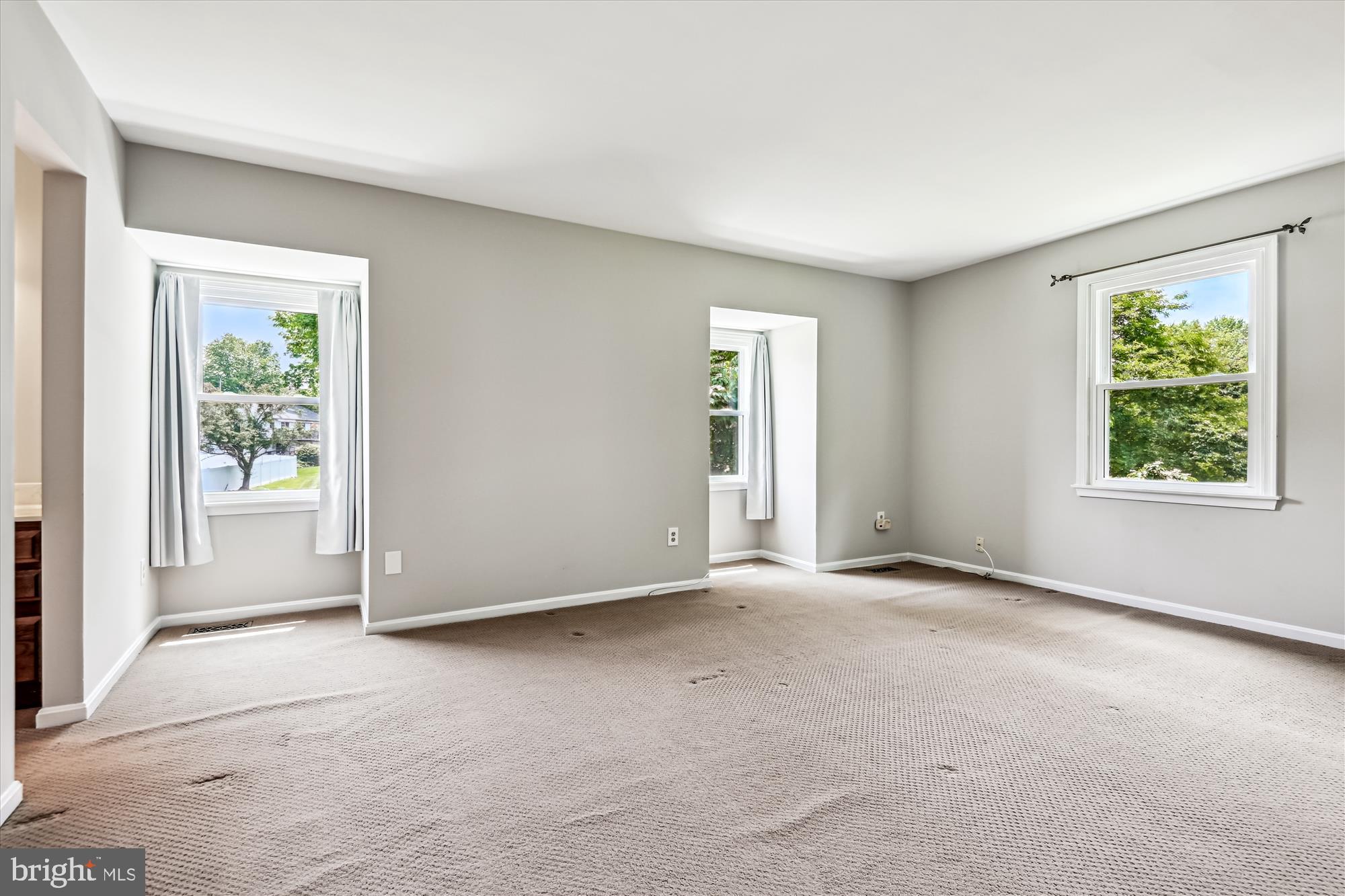 1302 Terry Way Fallston, MD 21047 - Photo 31 of 51 an empty room with windows