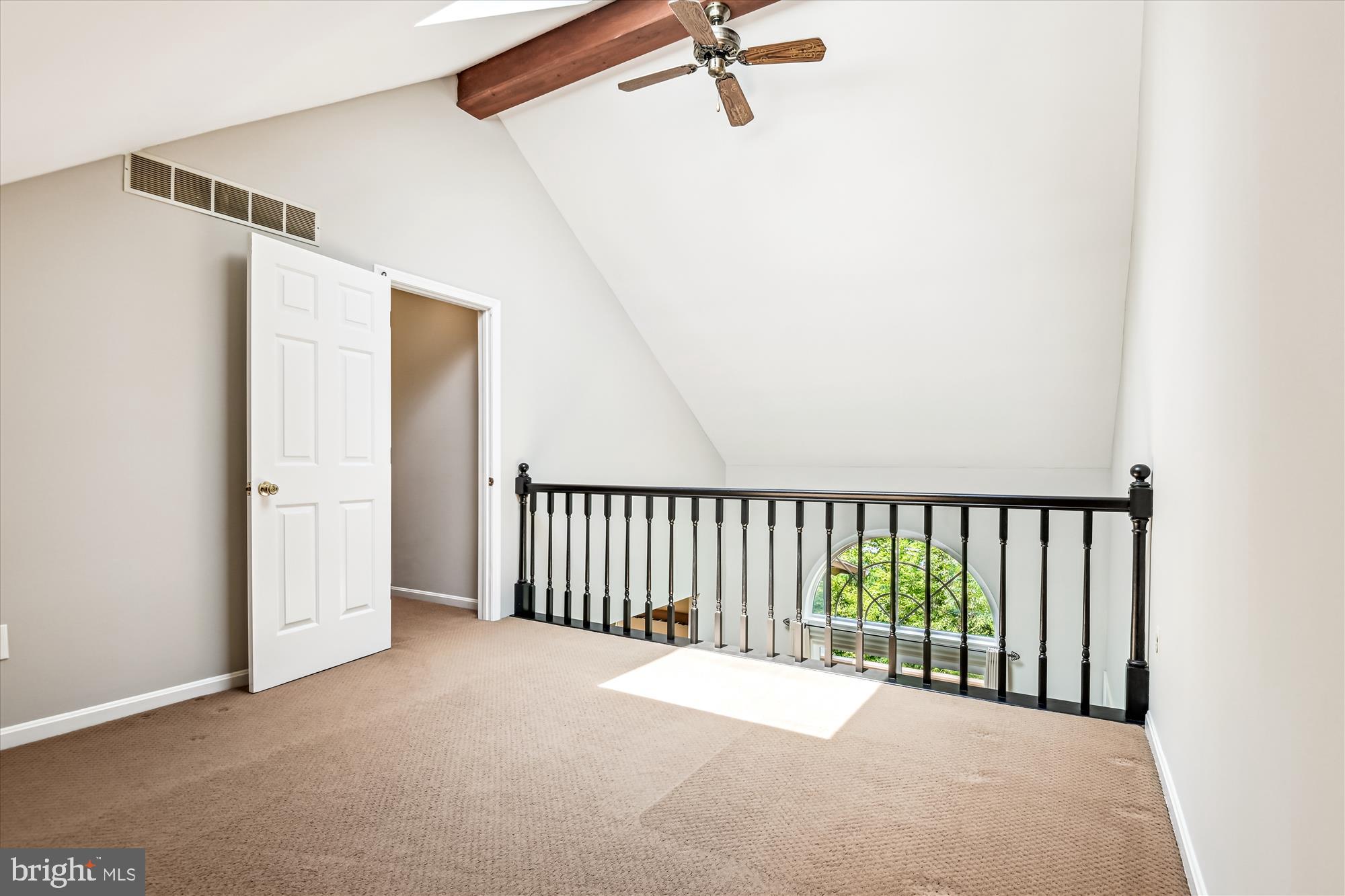1302 Terry Way Fallston, MD 21047 - Photo 42 of 51 a view of a balcony