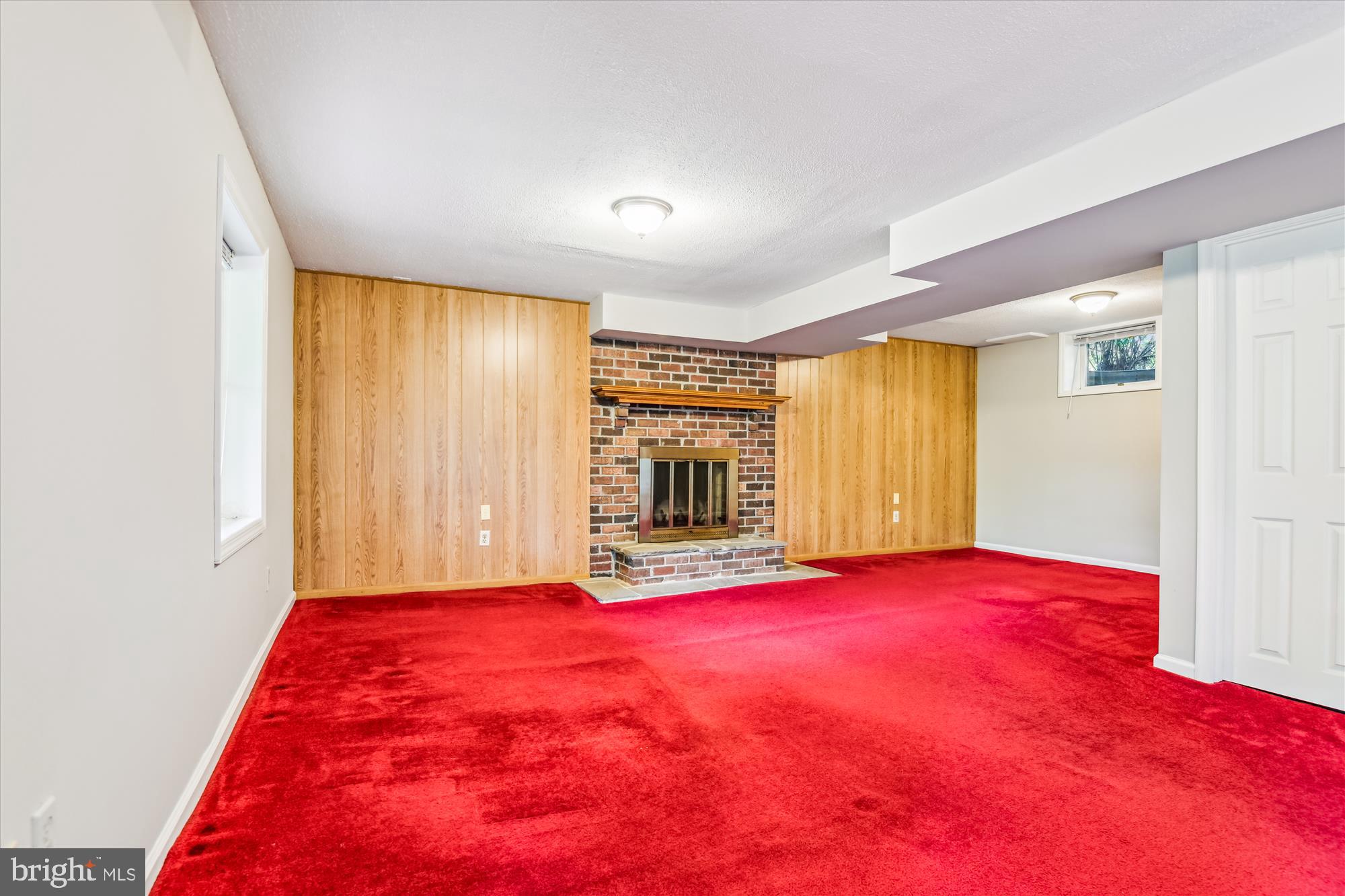 1302 Terry Way Fallston, MD 21047 - Photo 47 of 51 a view of an empty room with window and a bedroom