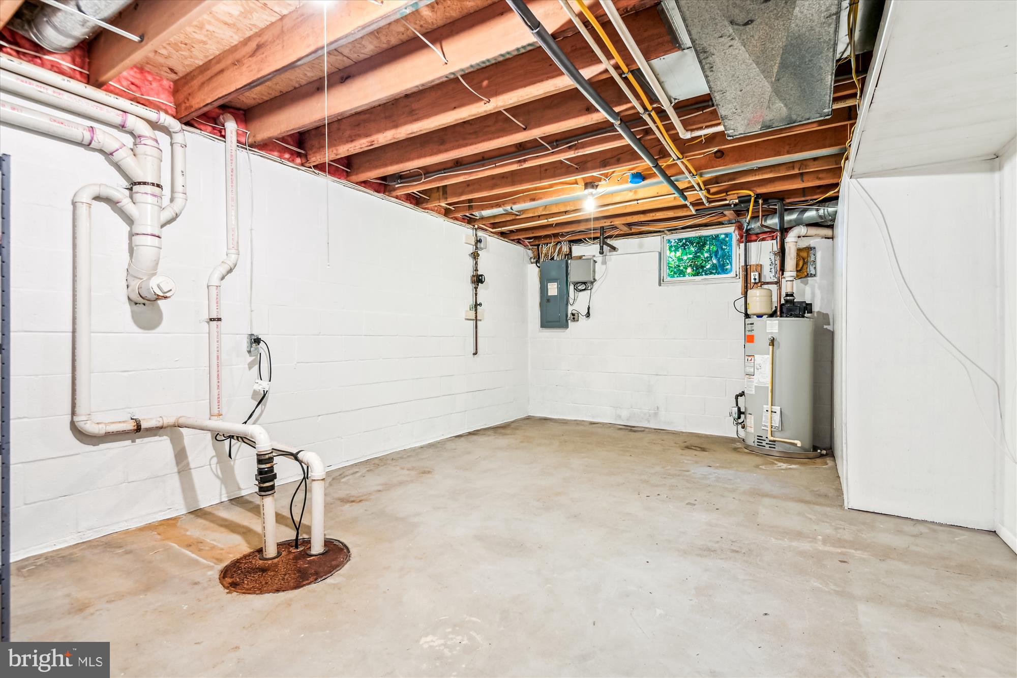 1302 Terry Way Fallston, MD 21047 - Photo 51 of 51 a view of a room with wooden floor