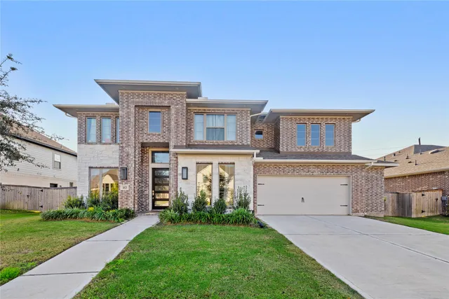 $679,990 | 4823 Parkgate Avenue, Fulshear, TX 77441