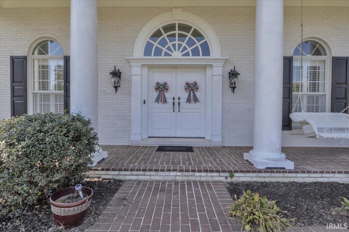 1711 Old Plank Road Newburgh, IN 47630 - Photo 3 of 36