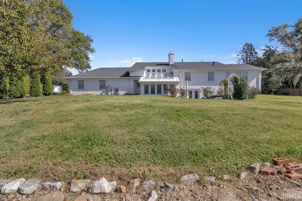 $592,000 | 1711 Old Plank Road, Newburgh, IN 47630