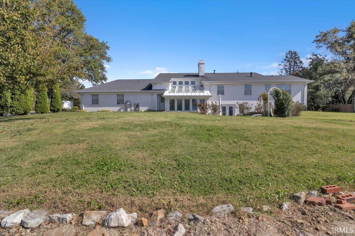 1711 Old Plank Road Newburgh, IN 47630 - Photo 31 of 36