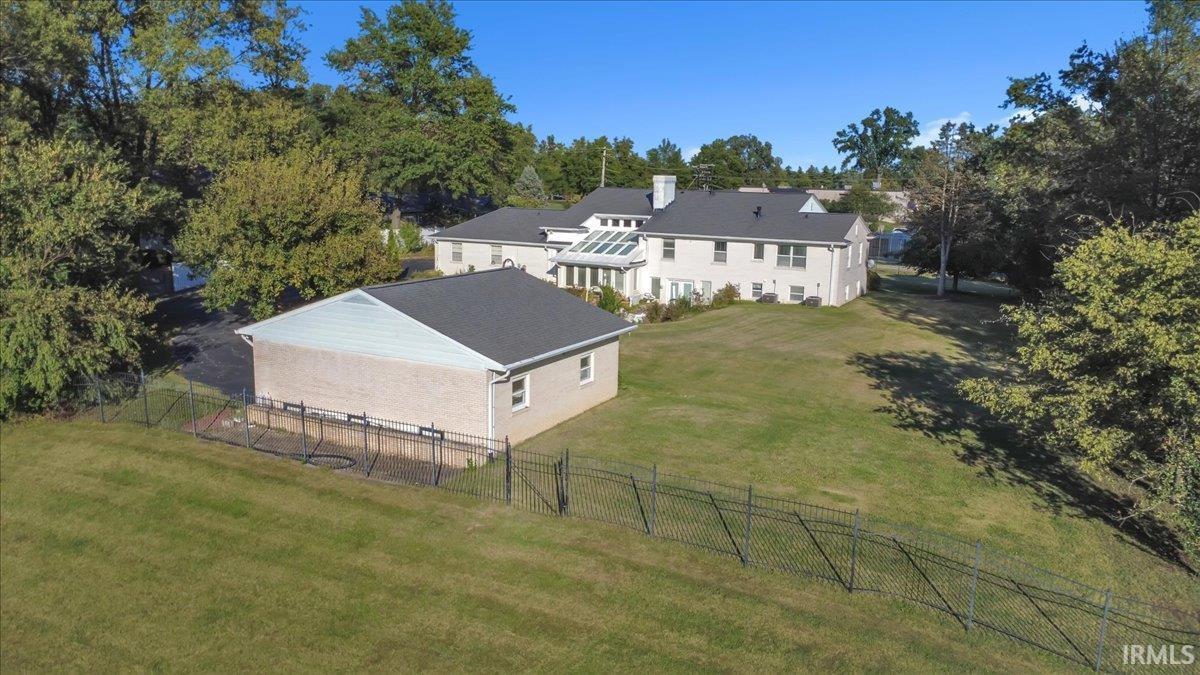 1711 Old Plank Road Newburgh, IN 47630 - Photo 35 of 36