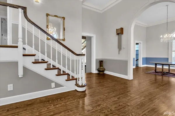 $592,000 | 1711 Old Plank Road, Newburgh, IN 47630