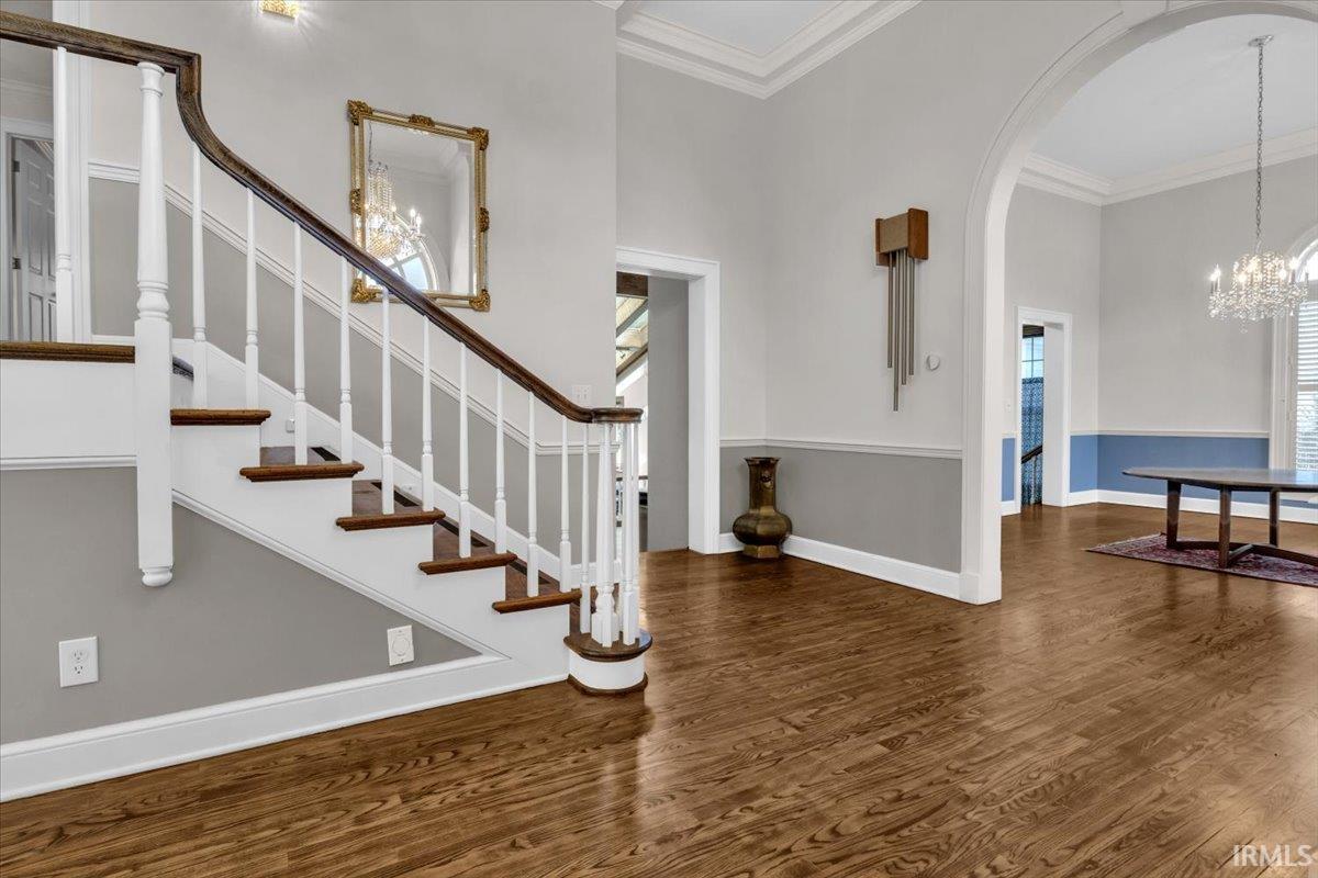 1711 Old Plank Road Newburgh, IN 47630 - Photo 5 of 36