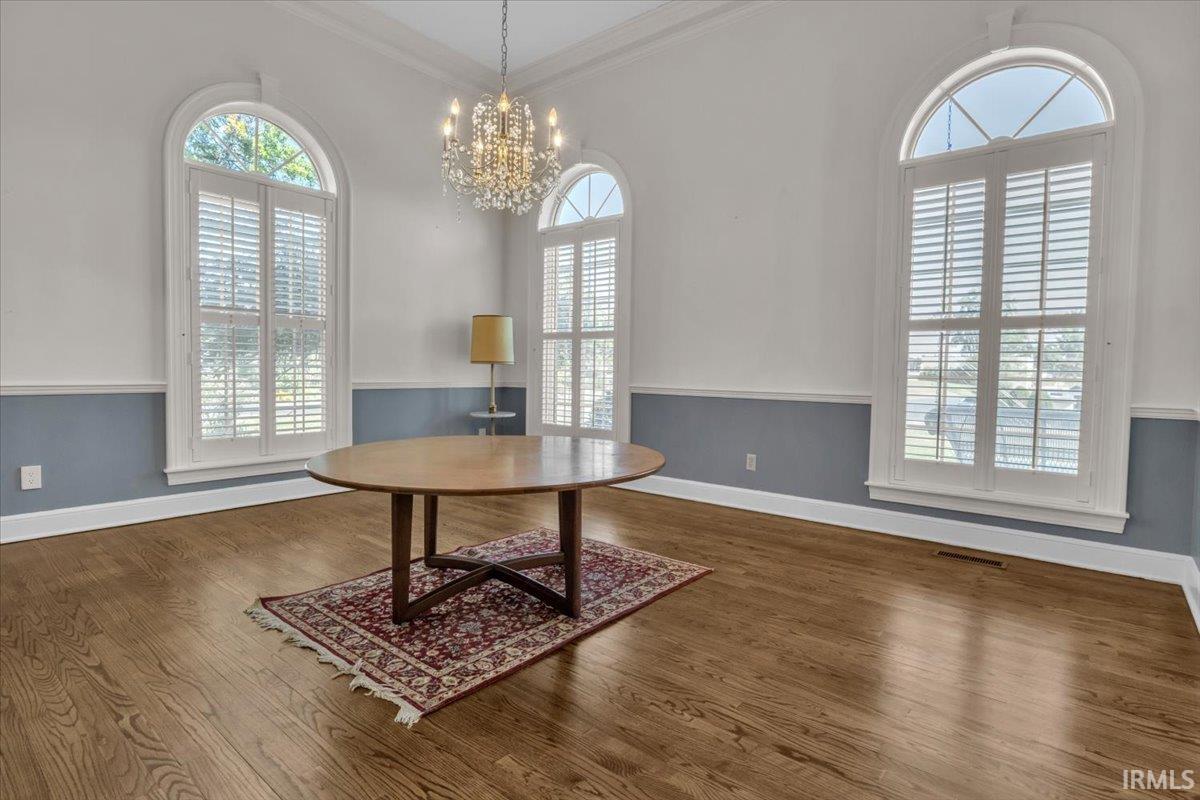 1711 Old Plank Road Newburgh, IN 47630 - Photo 7 of 36