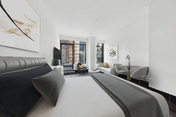 $3,995 | 40 Broad Street, Unit 24F | Financial District