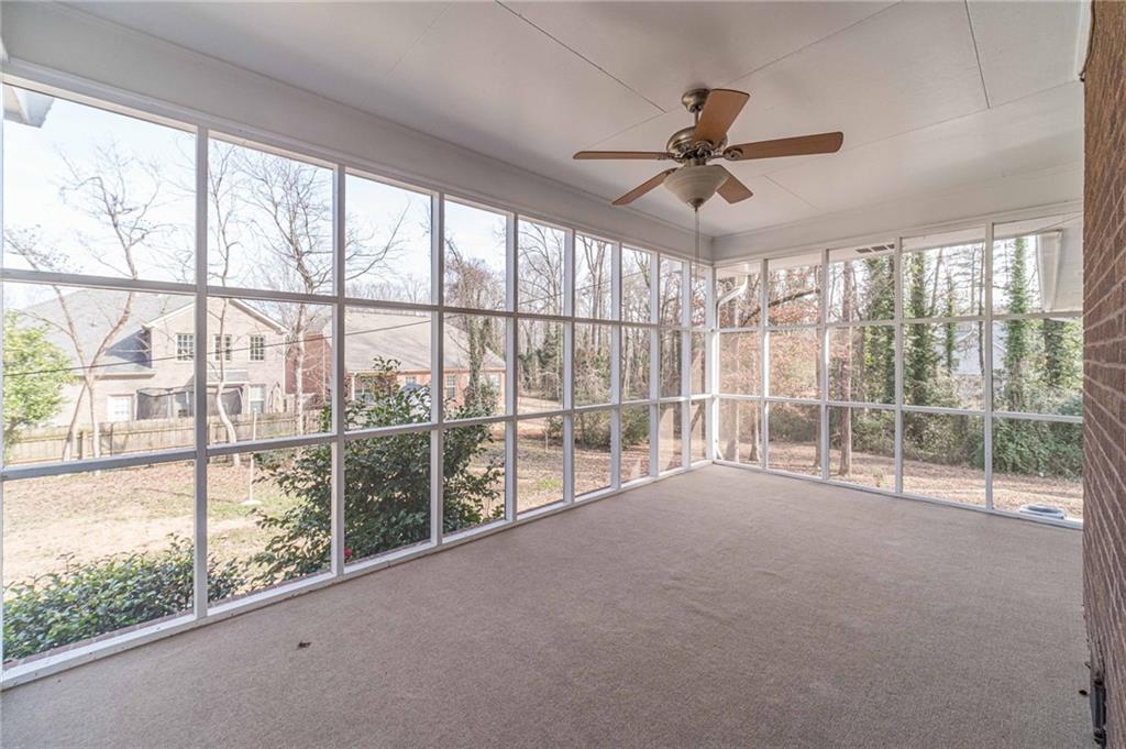 492 New Hope Road Lawrenceville, GA 30046 - Photo 19 of 48 a view of a room with window