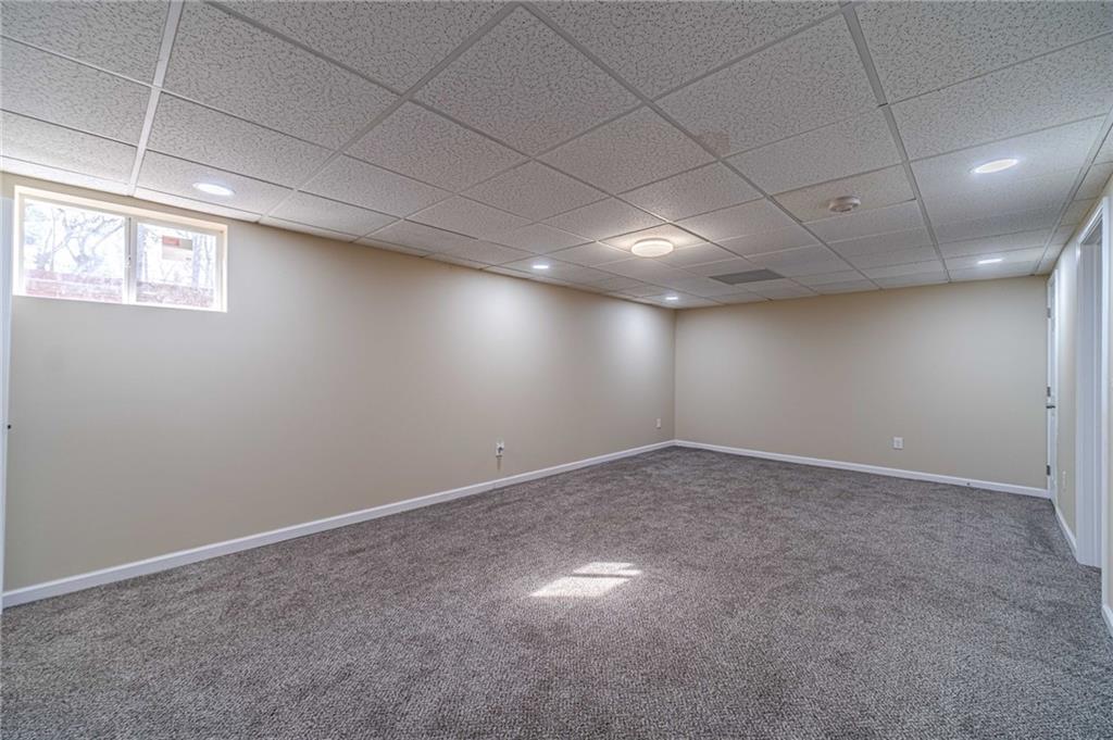 492 New Hope Road Lawrenceville, GA 30046 - Photo 39 of 48 a view of empty room