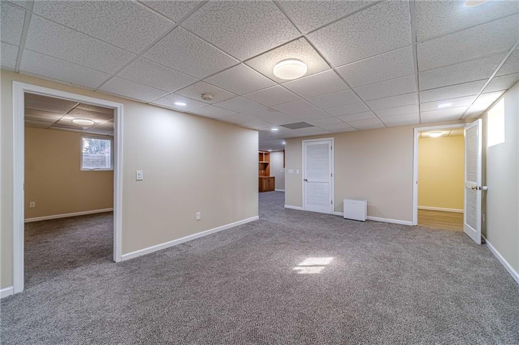 492 New Hope Road Lawrenceville, GA 30046 - Photo 40 of 48 a view of empty room