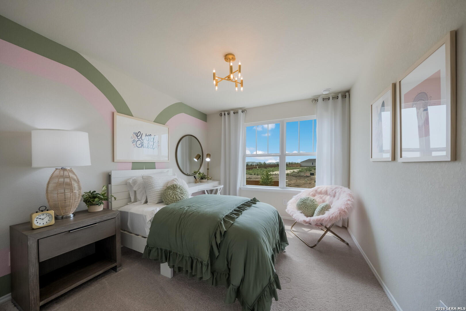 432 Raven Row Marion, TX 78124 - Photo 17 of 20