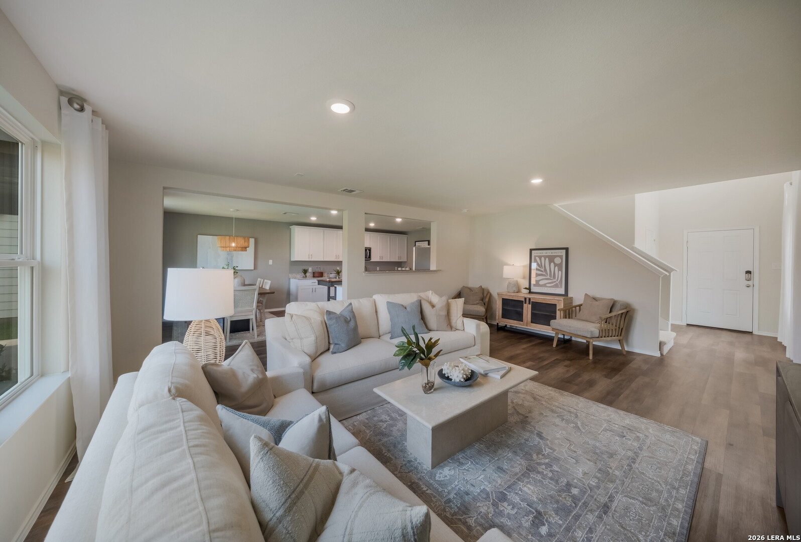 432 Raven Row Marion, TX 78124 - Photo 4 of 20