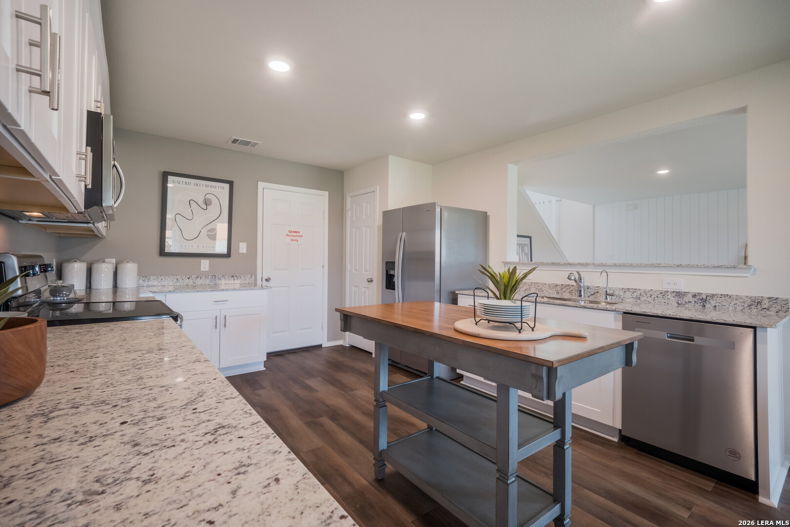 432 Raven Row Marion, TX 78124 - Photo 8 of 20