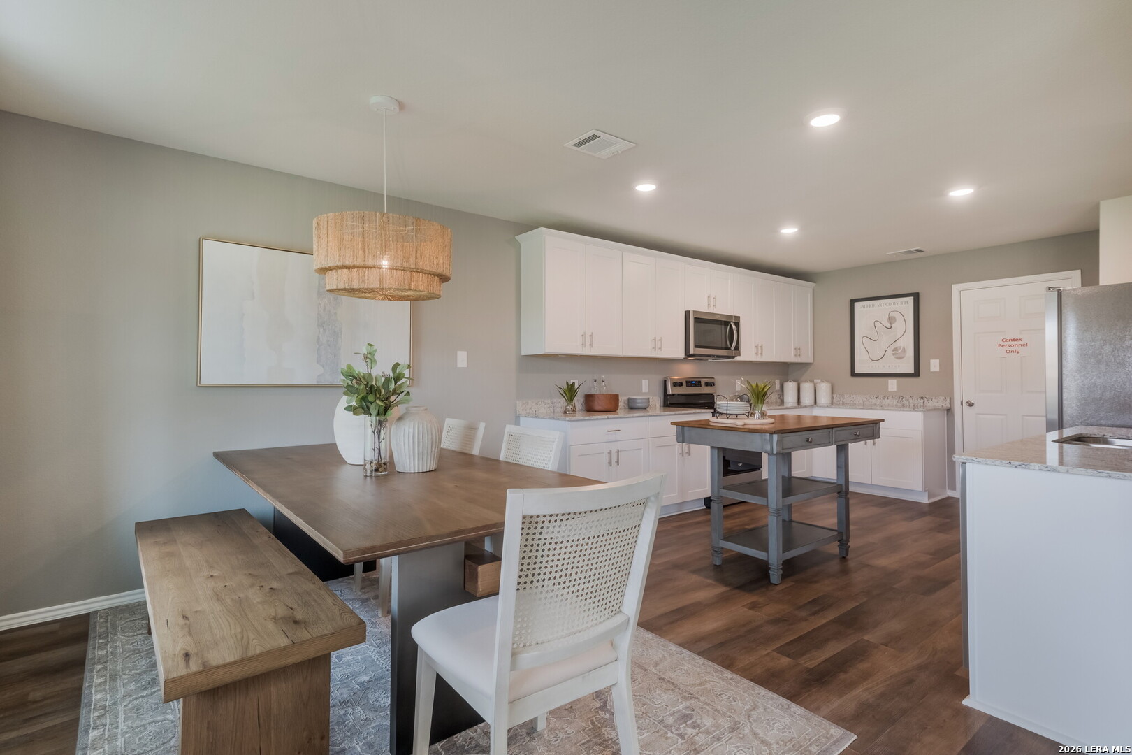 432 Raven Row Marion, TX 78124 - Photo 9 of 20