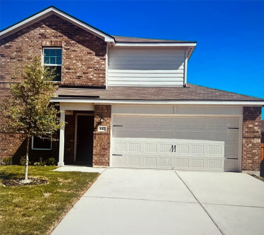 117 Maywood Lane Jarrell, TX 76537 - Photo 1 of 5