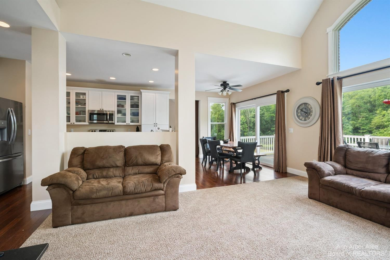 6060 Alber Road Saline, MI 48176 - Photo 14 of 73 Photo 14