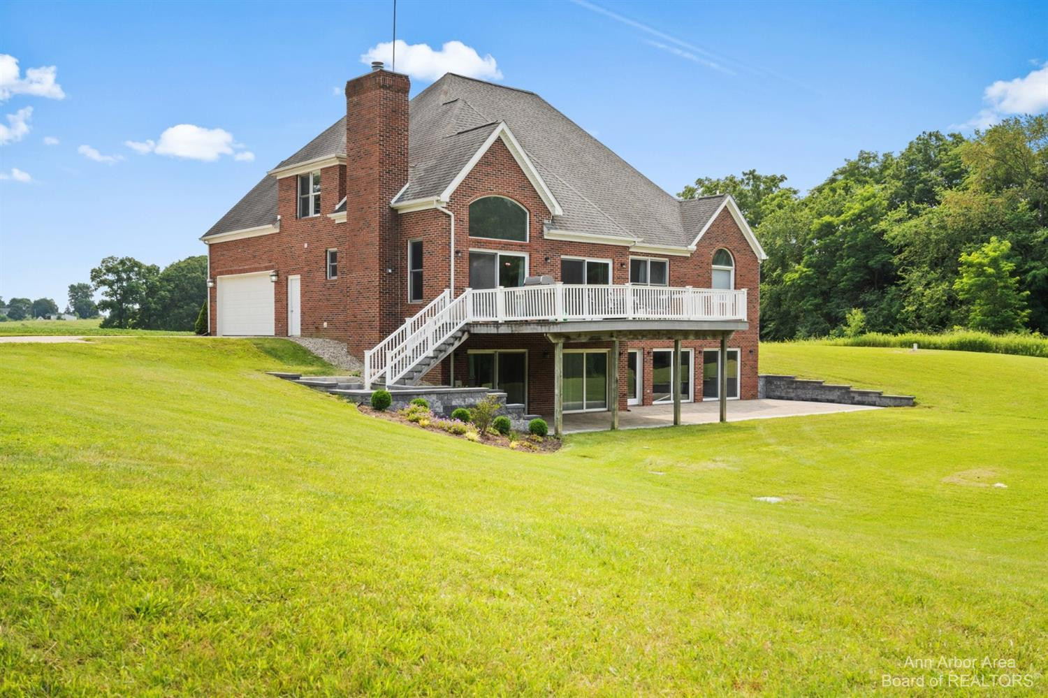 6060 Alber Road Saline, MI 48176 - Photo 54 of 73 Photo 54