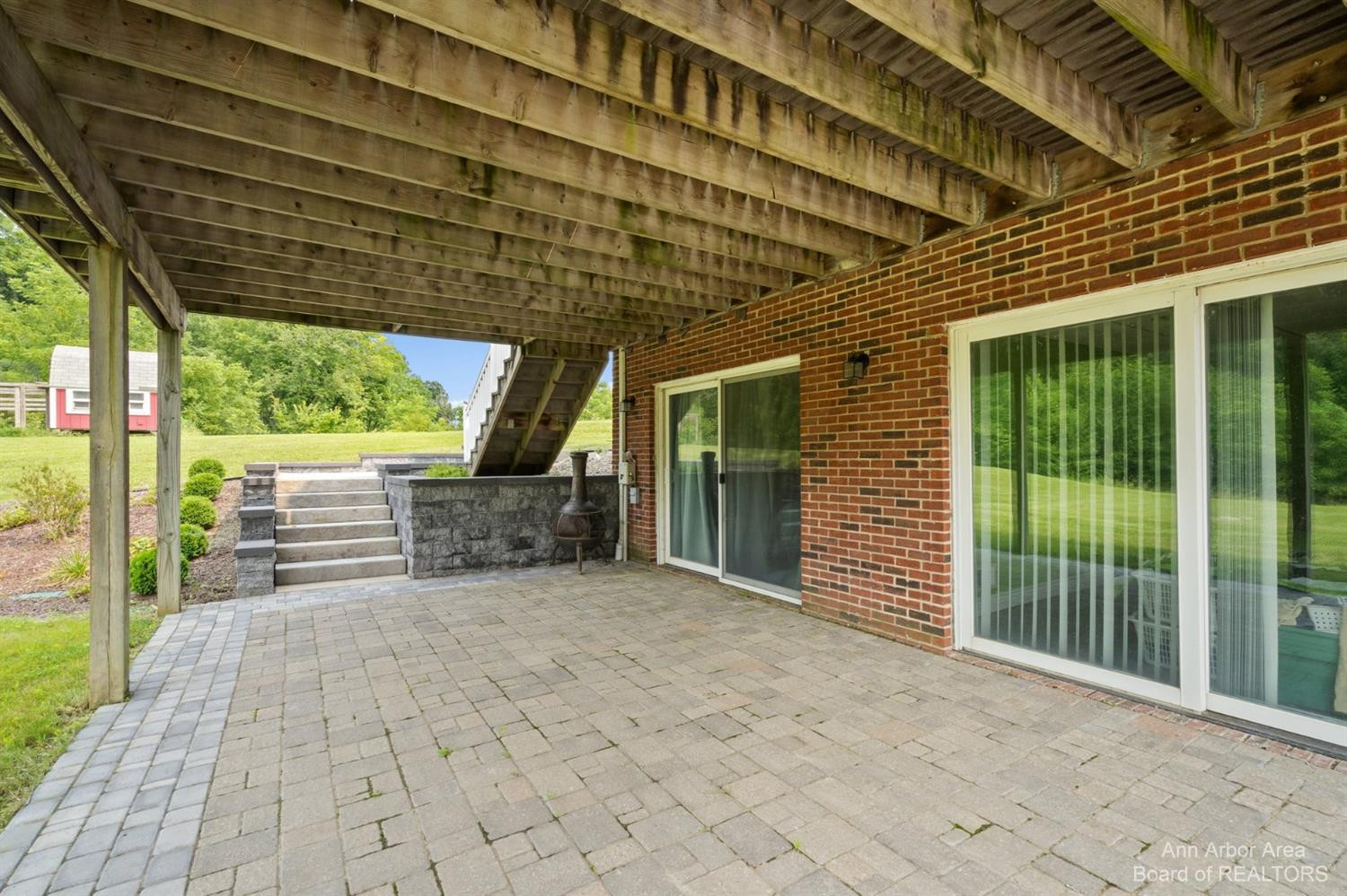 6060 Alber Road Saline, MI 48176 - Photo 62 of 73 Photo 62