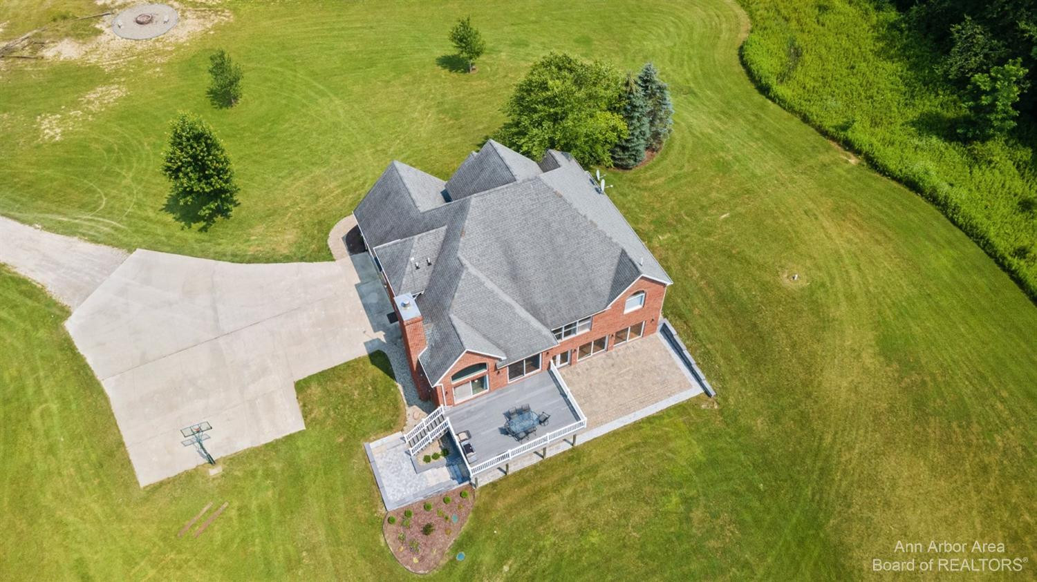 6060 Alber Road Saline, MI 48176 - Photo 70 of 73 Photo 70