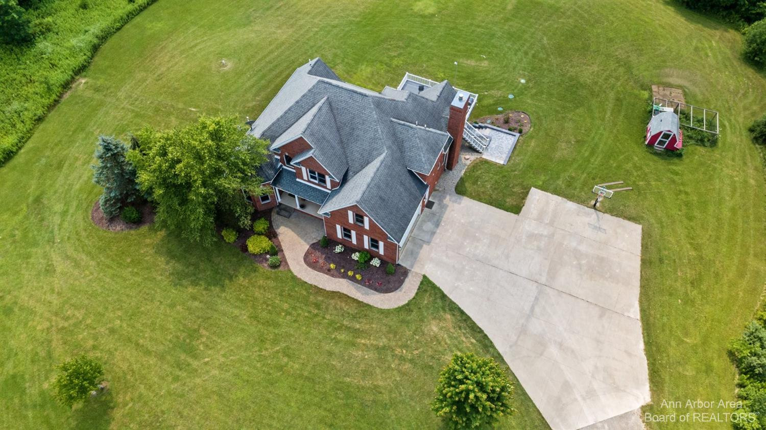 6060 Alber Road Saline, MI 48176 - Photo 72 of 73 Photo 72