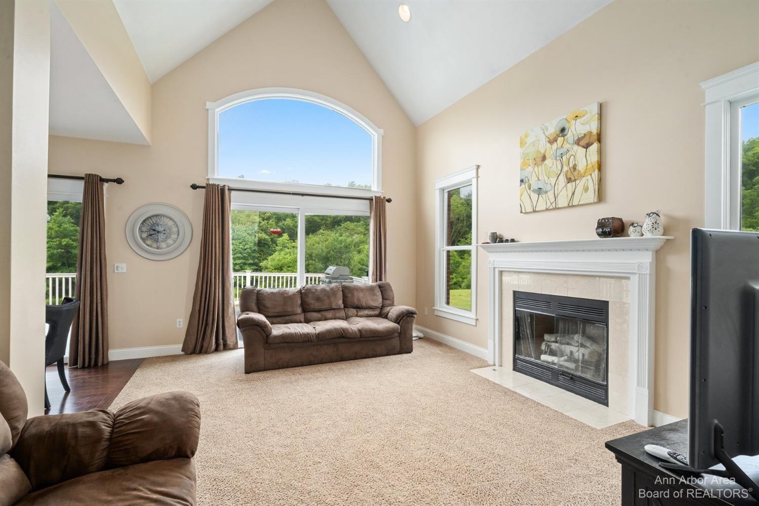 6060 Alber Road Saline, MI 48176 - Photo 8 of 73 Photo 8