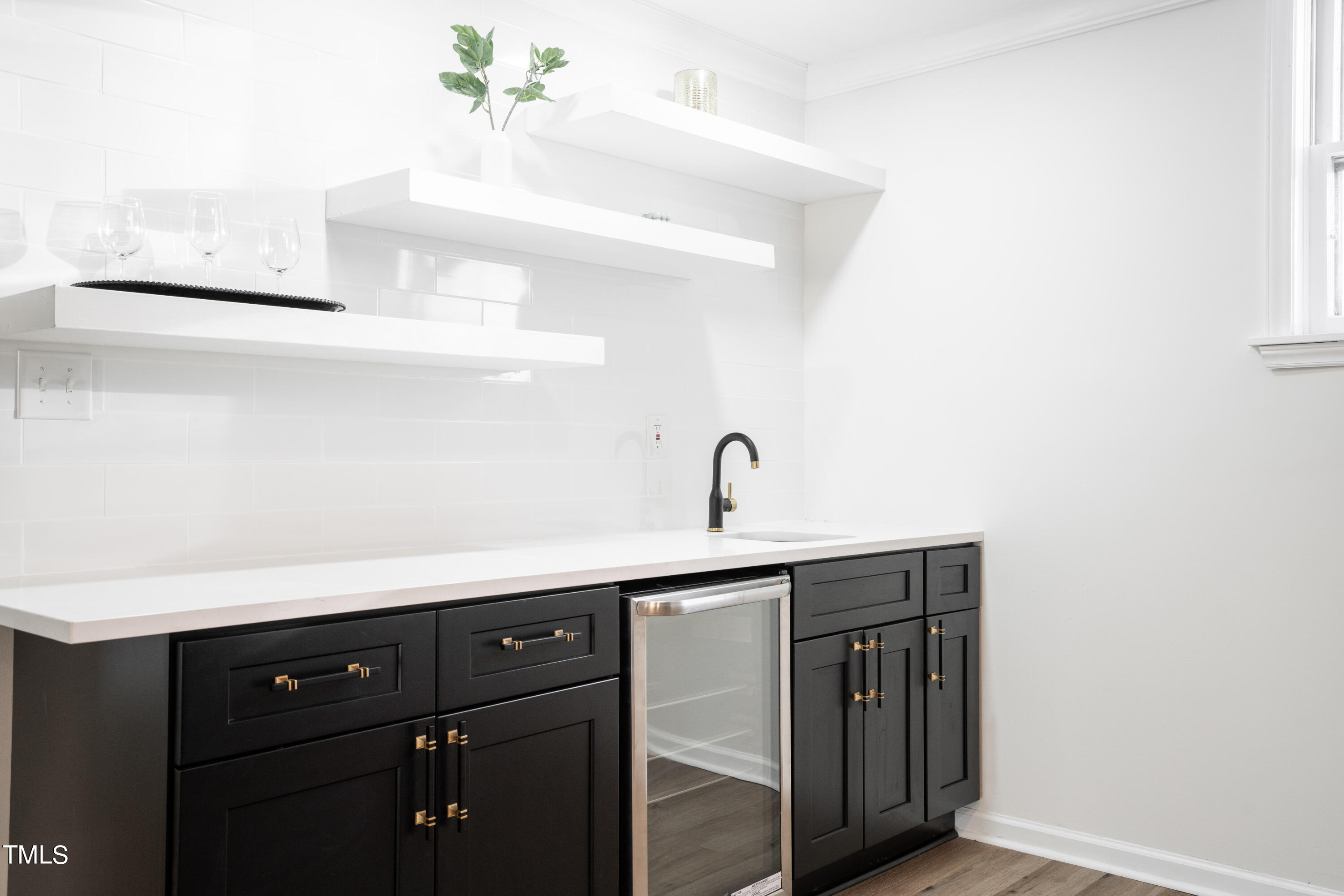 5017 Robinwood Road Durham, NC 27713 - Photo 26 of 45 a closeup of a sink