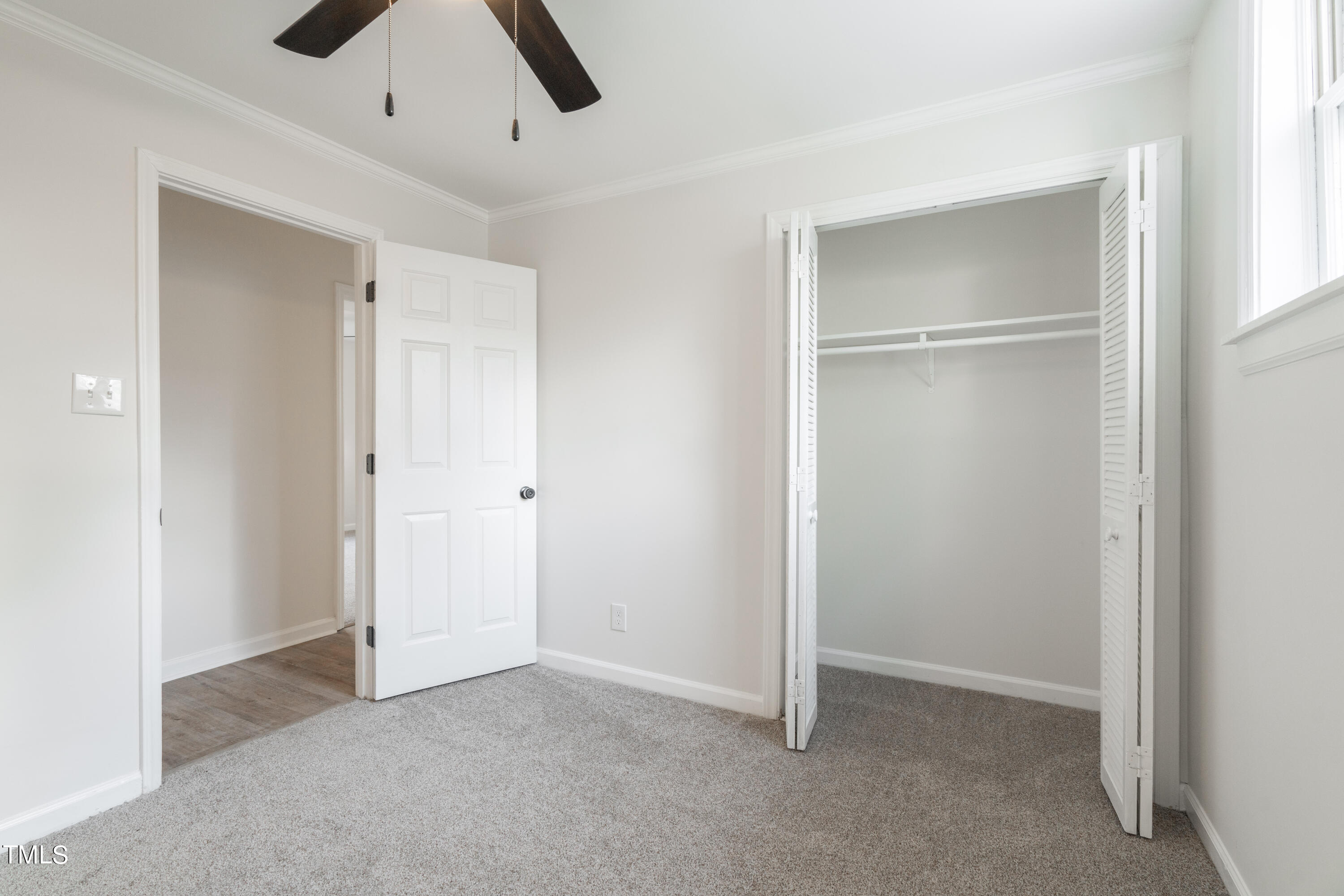 5017 Robinwood Road Durham, NC 27713 - Photo 30 of 45 a view of an empty room