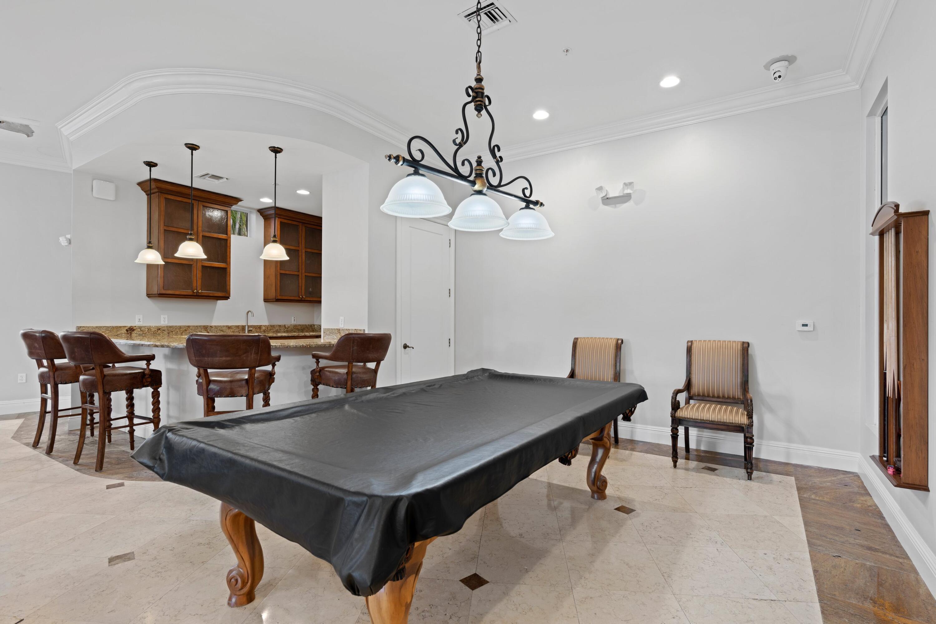 1660 Renaissance Commons Boulevard, Unit 2629 Boynton Beach, FL 33426 - Photo 15 of 25 Game Room