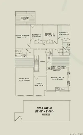 $875,000 | 7 Valley Way, Unit 220, Spring Valley, NY 10977