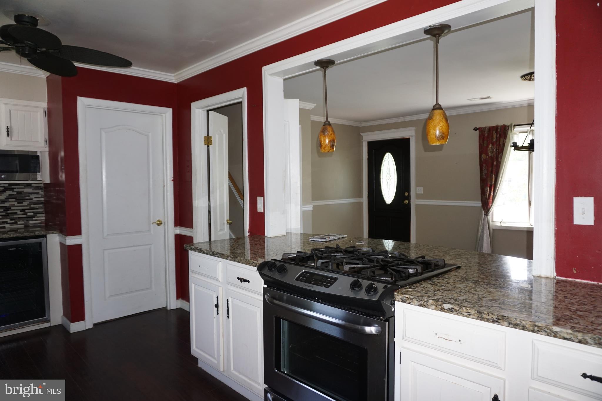 1609 Seward Road Chester, MD 21619 - Photo 6 of 14 Kitchen