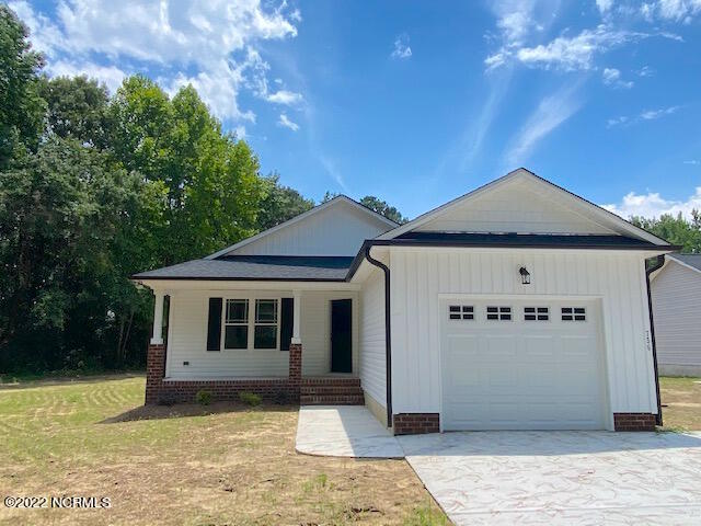 756 Bear Road Benson, NC 27504 - Photo 25 of 25 A a Front