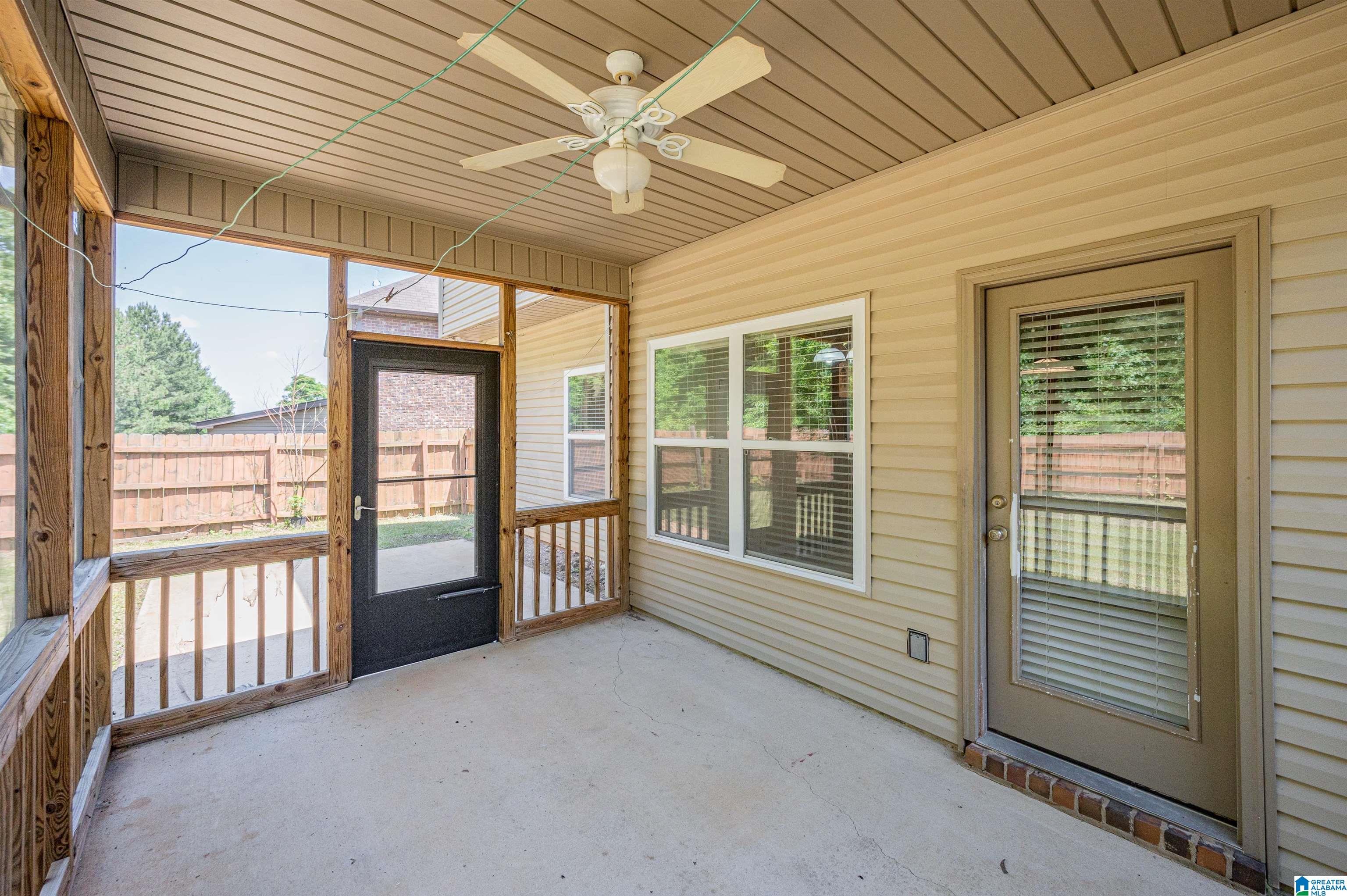 6317 Letson Farms Road Bessemer, AL 35022 - Photo 41 of 47