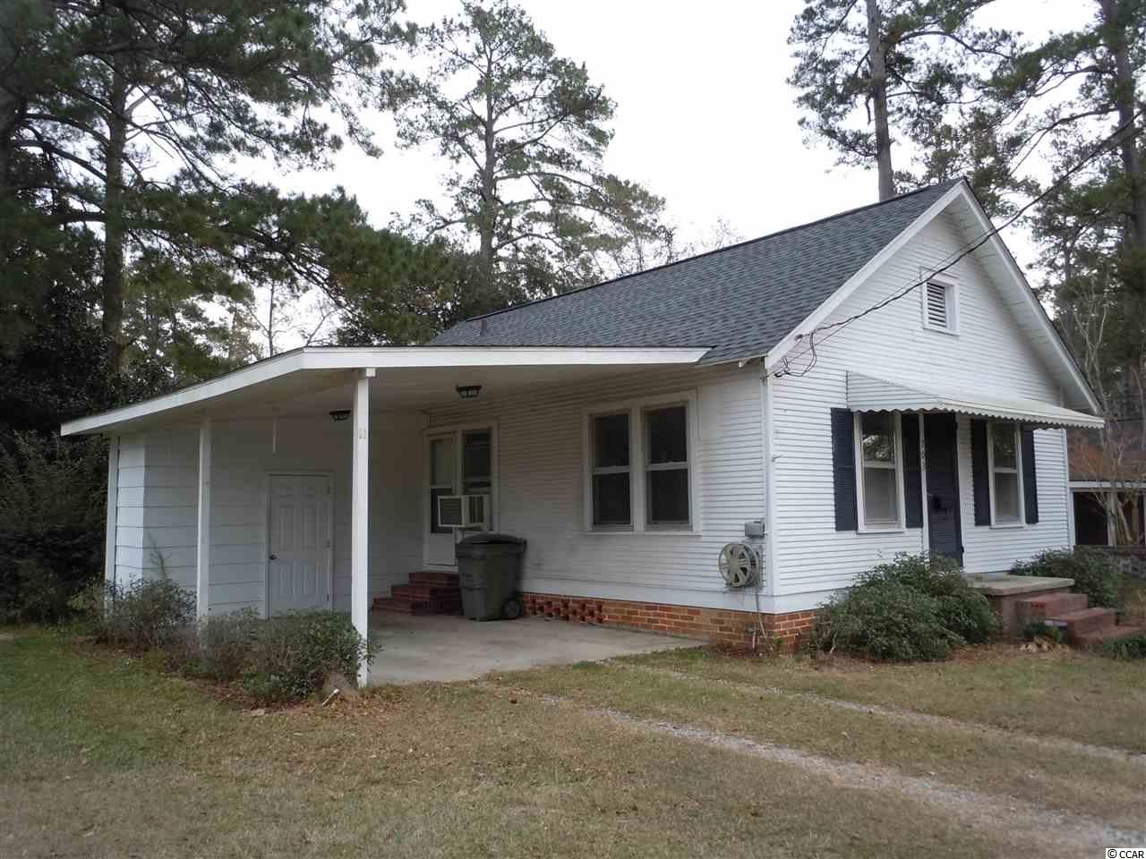 703 Hickman Road Tabor City, NC 28463 - Photo 25 of 25 Gallery Image 25