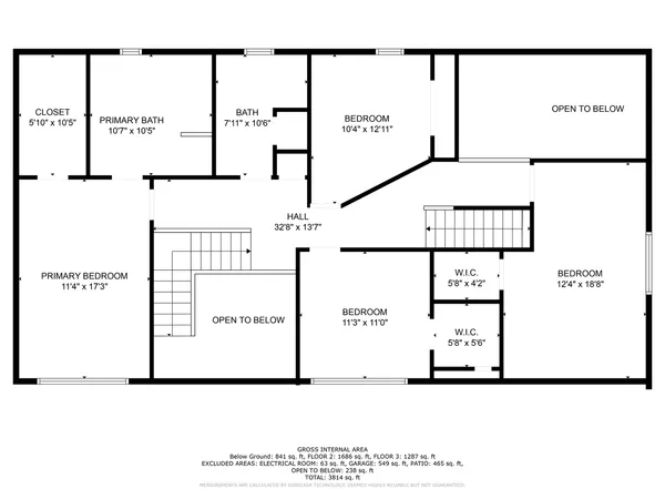 $5,300 | 543 Gateshead Drive, Naperville, IL 60565