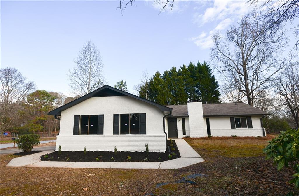 4836 Central Church Road Douglasville, GA 30135 - Photo 1 of 1