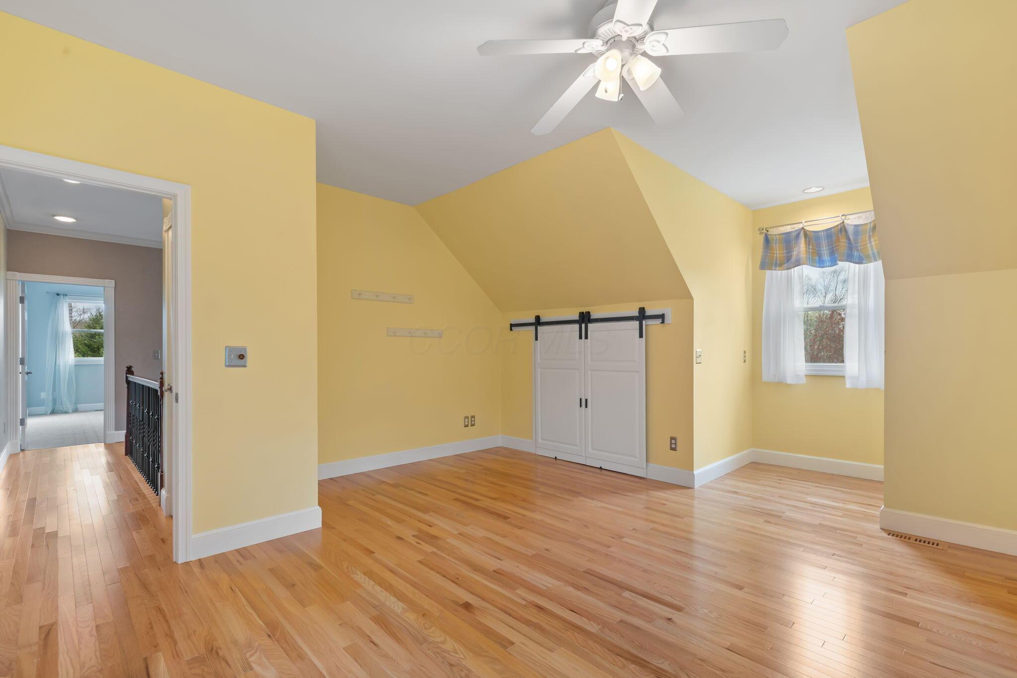 4400 Shull Road New Albany, OH 43054 - Photo 68 of 109 Bed Rm #4
