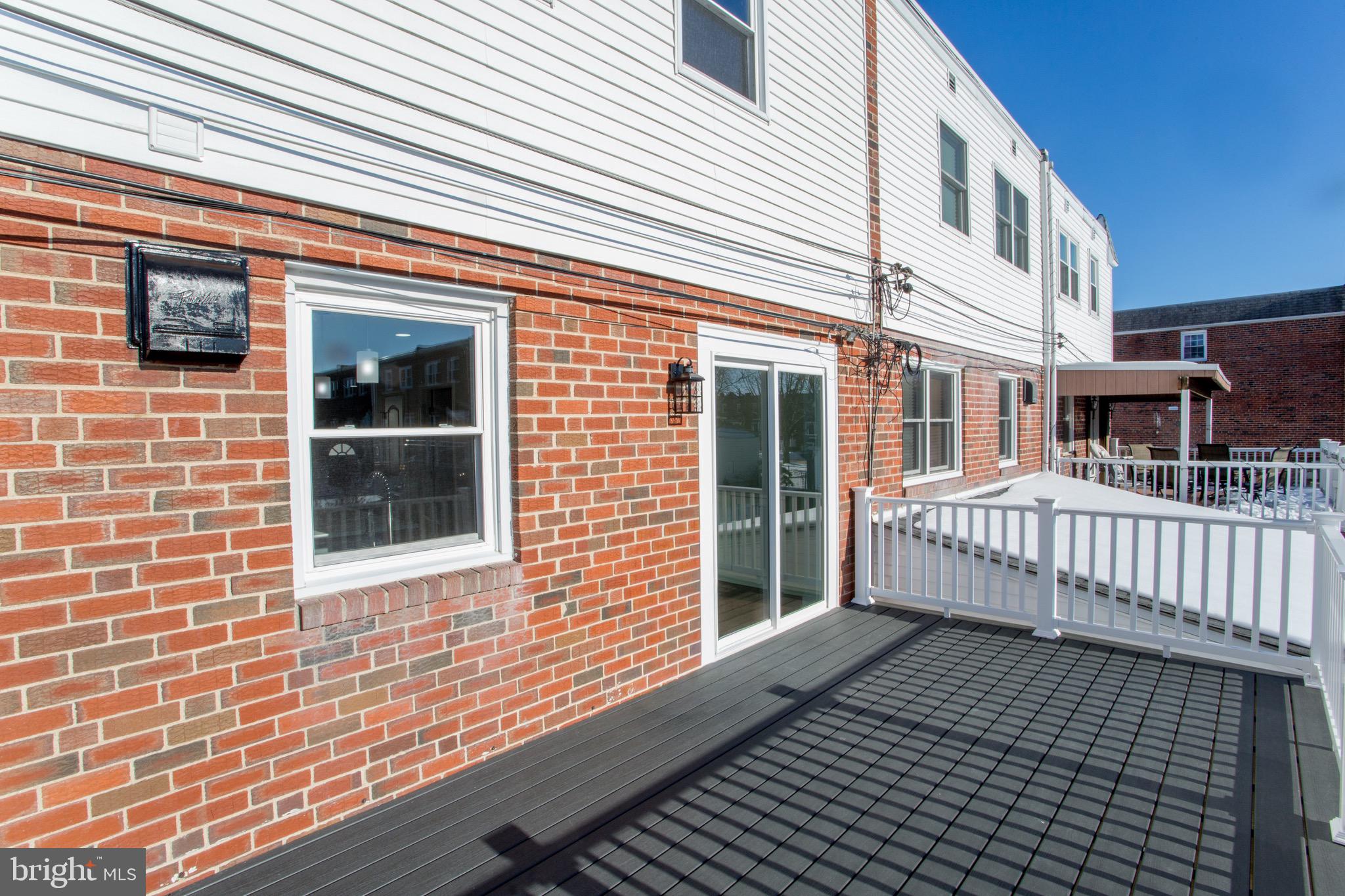 11711 Colman Place Philadelphia, PA 19154 - Photo 56 of 65