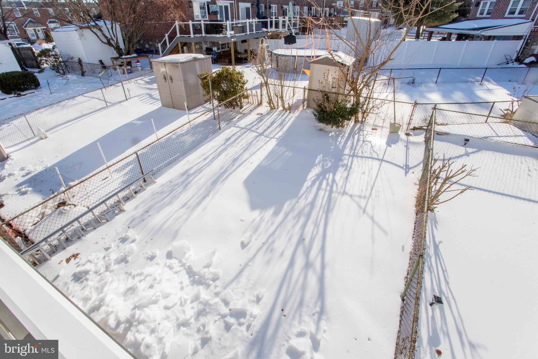 11711 Colman Place Philadelphia, PA 19154 - Photo 59 of 65