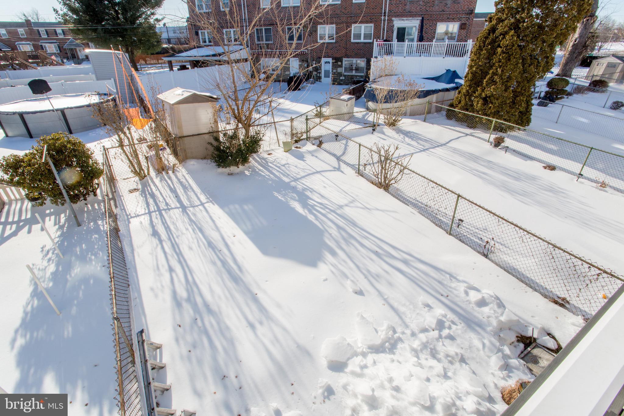 11711 Colman Place Philadelphia, PA 19154 - Photo 60 of 65