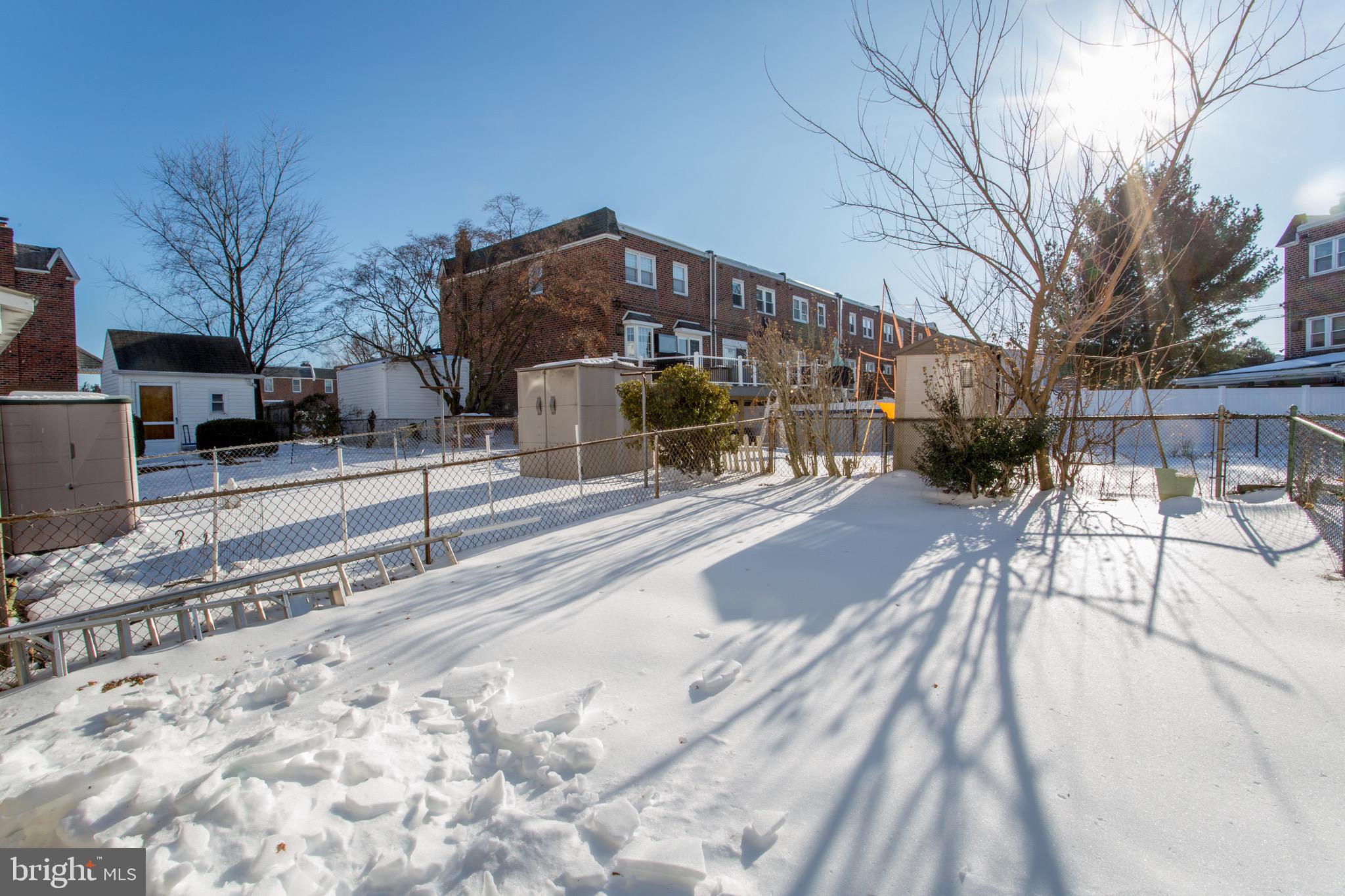 11711 Colman Place Philadelphia, PA 19154 - Photo 62 of 65